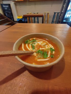  at Momencik in Warsaw