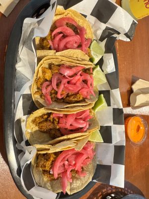   at Momencik in Warsaw