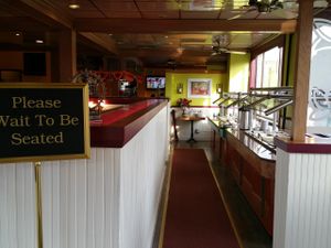 Govinda's Garden at Govinda's Garden in Pendleton