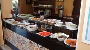Supren Verda Buffet at Supren Verda in Brasilia