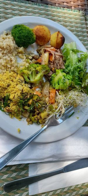  at Supren Verda in Brasilia