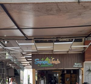  at Supren Verda in Brasilia