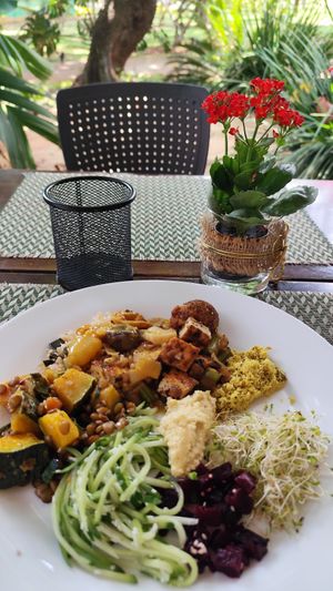  at Supren Verda in Brasilia