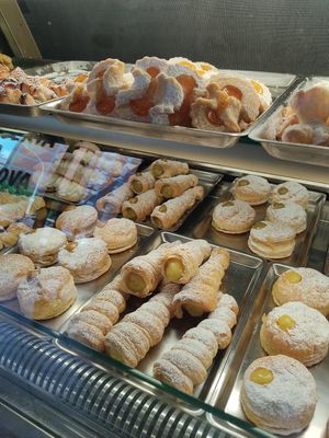  at Fratelli Piermattei in Rome