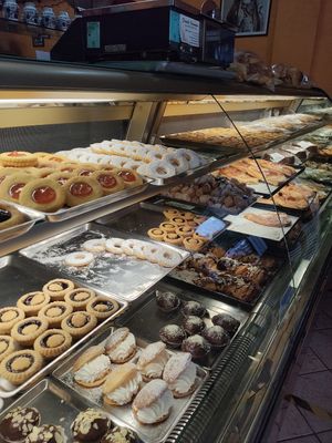  at Fratelli Piermattei in Rome