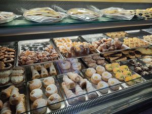  at Fratelli Piermattei in Rome