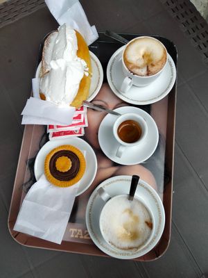  at Fratelli Piermattei in Rome