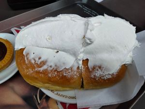  at Fratelli Piermattei in Rome