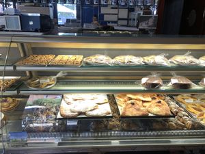   at Fratelli Piermattei in Rome