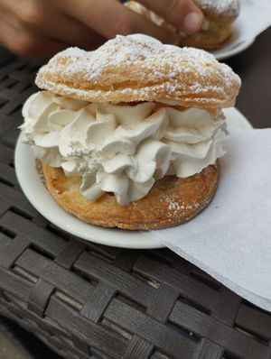  at Fratelli Piermattei in Rome