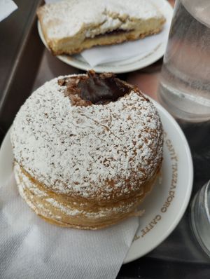  at Fratelli Piermattei in Rome