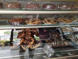  at Fratelli Piermattei in Rome