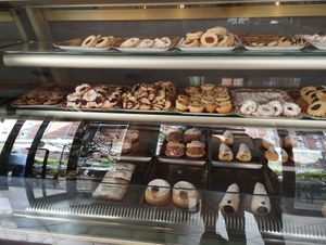  at Fratelli Piermattei in Rome