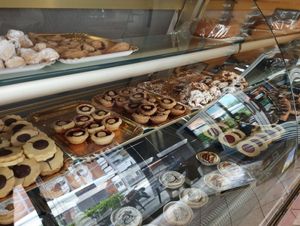  at Fratelli Piermattei in Rome