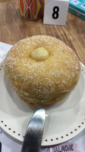  at Fratelli Piermattei in Rome