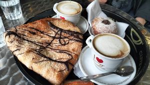  at Fratelli Piermattei in Rome