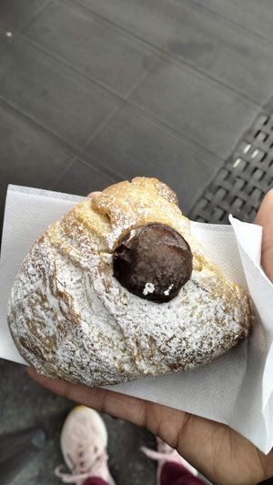  at Fratelli Piermattei in Rome