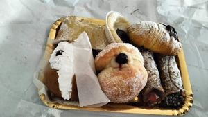  at Fratelli Piermattei in Rome