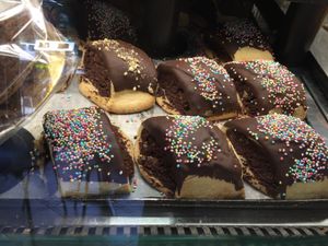 Something good looking at Fratelli Piermattei in Rome