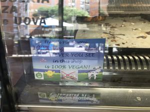 ✌🏻 at Fratelli Piermattei in Rome