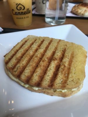   at Cannelle Doces Especiais in Brasilia