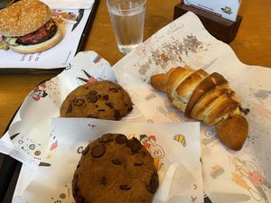   at Cannelle Doces Especiais in Brasilia