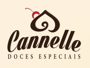 Logo at Cannelle Doces Especiais in Brasilia