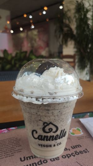  at Cannelle Doces Especiais in Brasilia