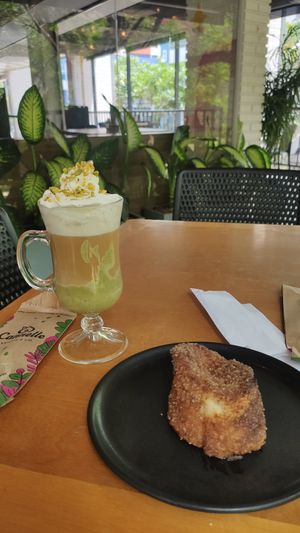  at Cannelle Doces Especiais in Brasilia