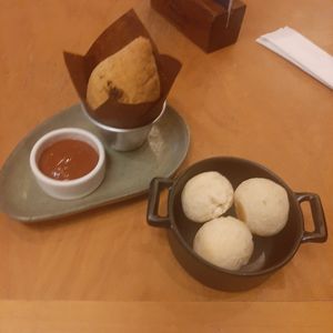  at Cannelle Doces Especiais in Brasilia