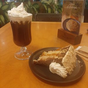  at Cannelle Doces Especiais in Brasilia