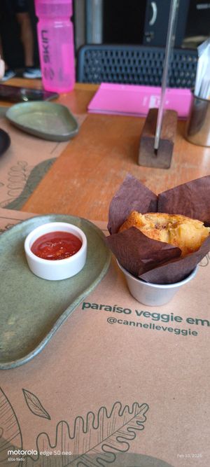  at Cannelle Doces Especiais in Brasilia