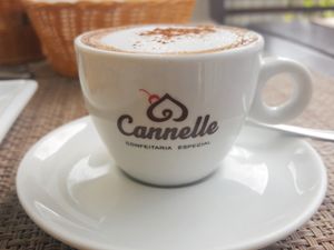 Perfeito!!! at Cannelle Doces Especiais in Brasilia