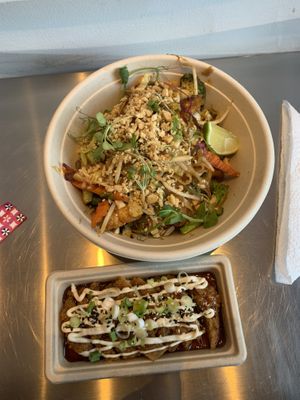   at King CookDaily in East London