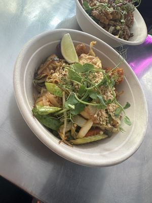   at King CookDaily in East London