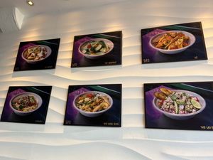   at King CookDaily in East London