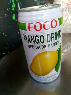  at King CookDaily in East London