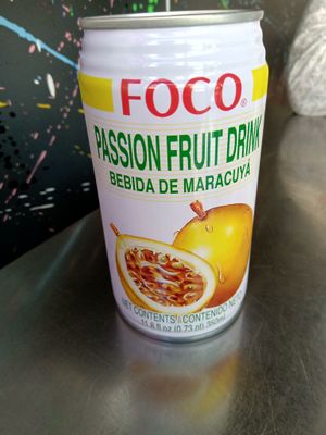  at King CookDaily in East London