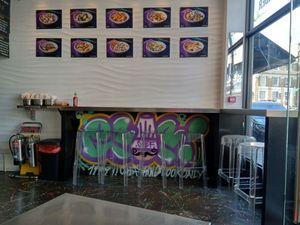  at King CookDaily in East London