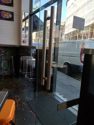  at King CookDaily in East London