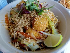  at King CookDaily in East London