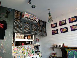  at King CookDaily in East London