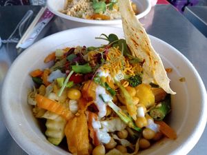  at King CookDaily in East London