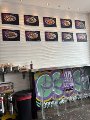   at King CookDaily in East London