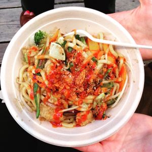 So good at King CookDaily in East London