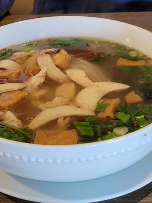 Nam Vang at The Purple Mint - El Cajon Blvd in San Diego