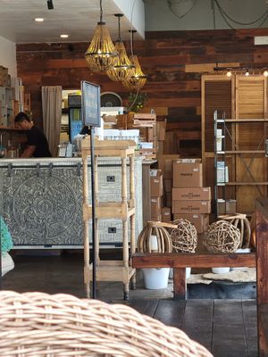 From our vantage point at The Purple Mint - El Cajon Blvd in San Diego