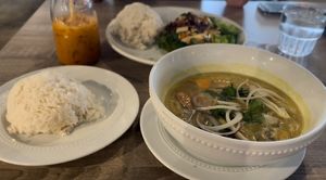   at The Purple Mint - El Cajon Blvd in San Diego