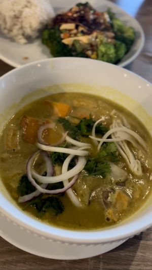   at The Purple Mint - El Cajon Blvd in San Diego