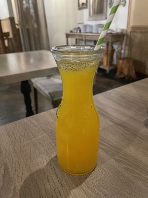 buddha’s delight   at The Purple Mint - El Cajon Blvd in San Diego